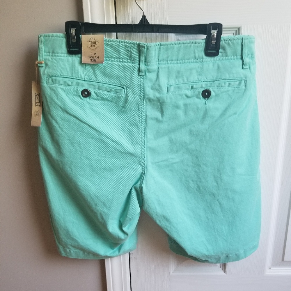 NWT Men True Craft Shorts - Picture 2 of 3